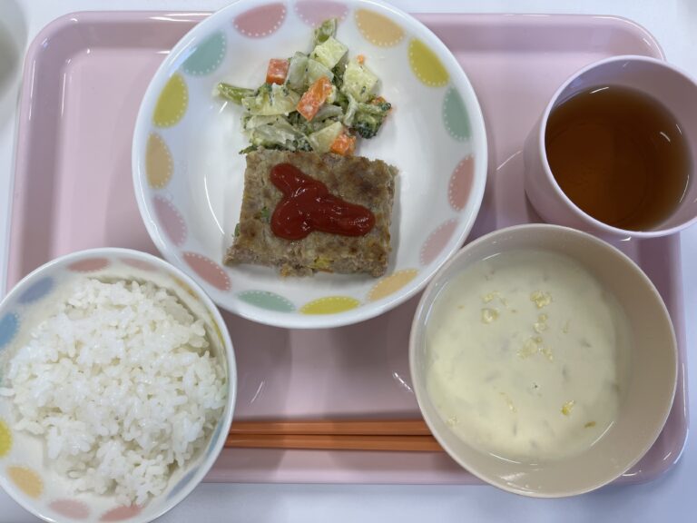 給食2026.9.17
