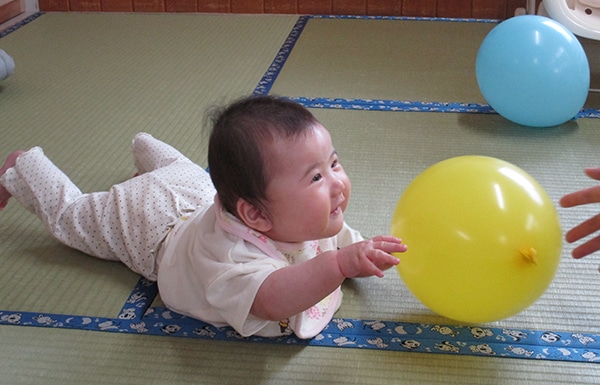 愛着~ありのままの自分~