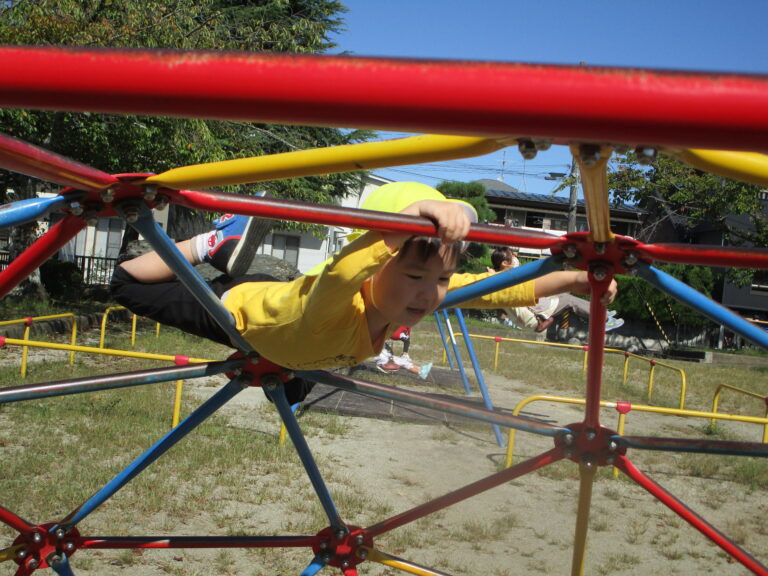 空もとべるかも？！