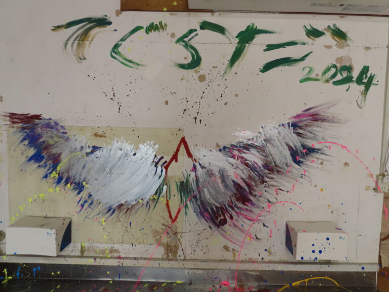 TAF~手倉田アートフェスティバル・卒園児編