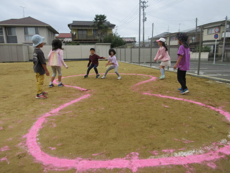 ひょうたんおに