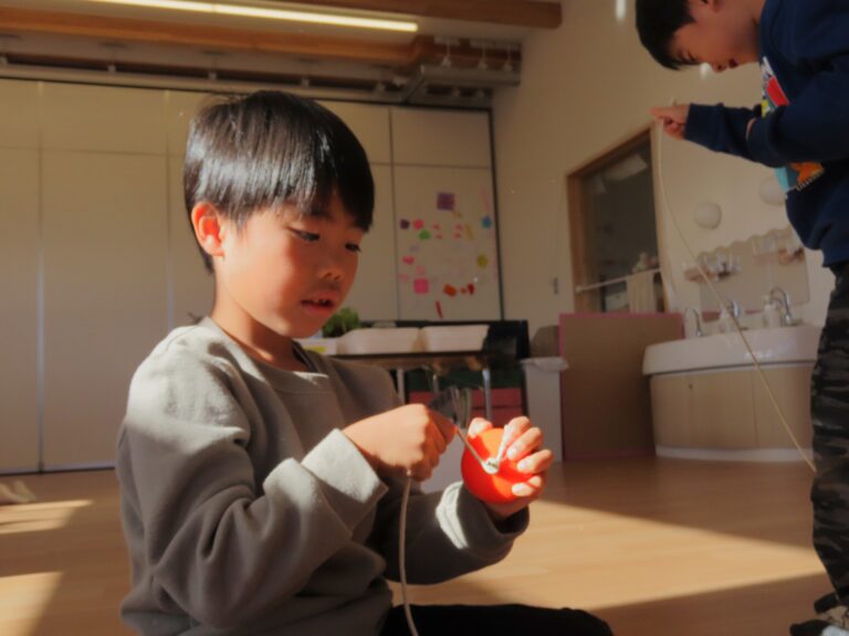 得意なこと、好きなこと