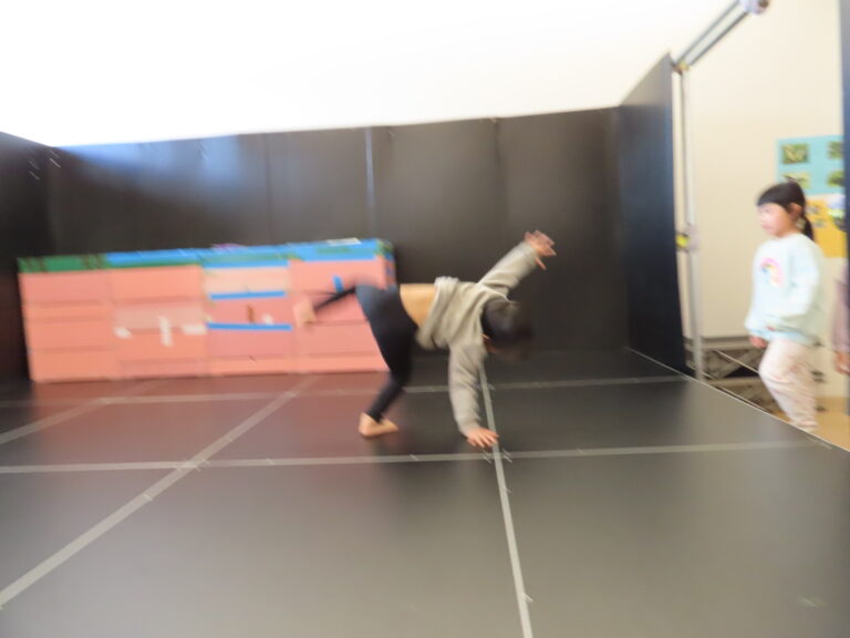 ステージでやりたいこと