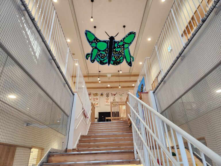 きんきらちょう