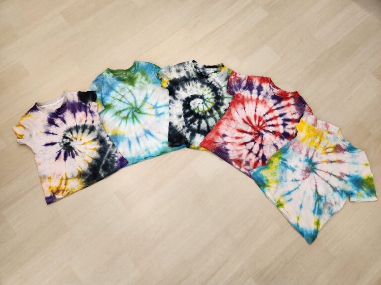 みんなのTシャツ