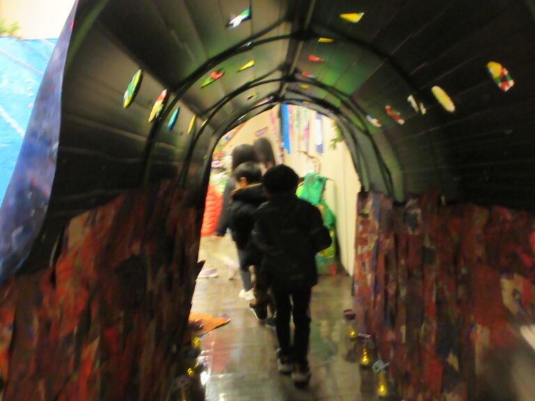 バオバブワールド