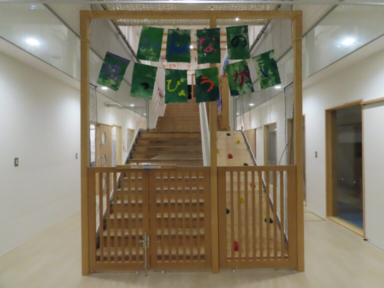 みんなの発表会