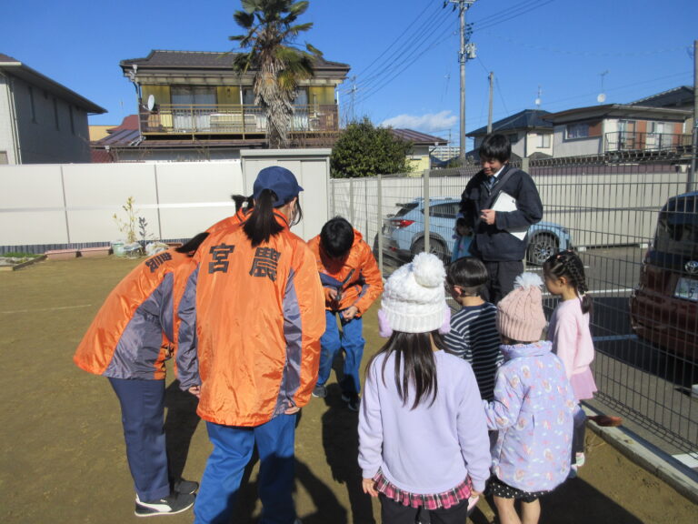 桜プロジェクト