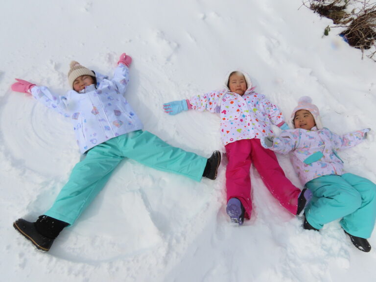 みやぎ蔵王白石スキー場に行ってきました！