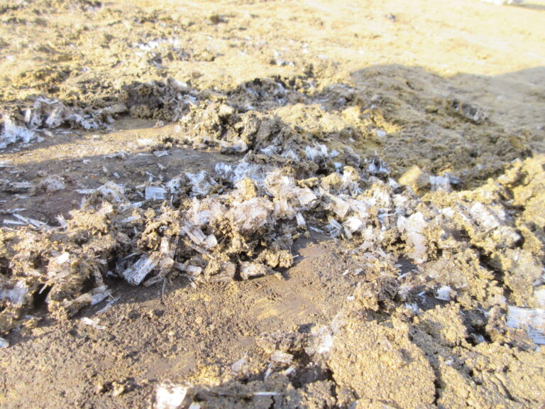 しもばしらってなに？