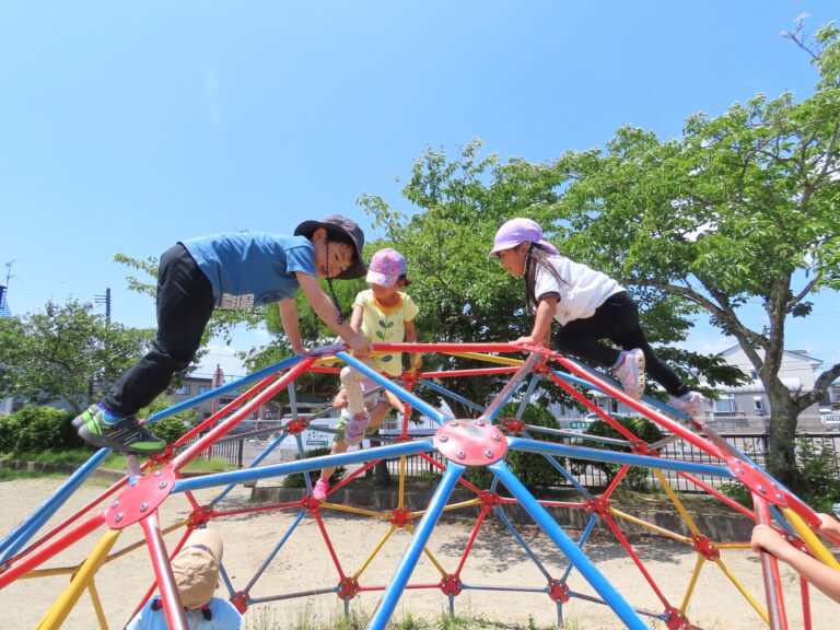 『だいじょうぶだよ！』