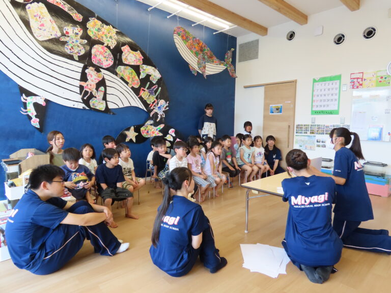 ぎゅうにゅうができるまで