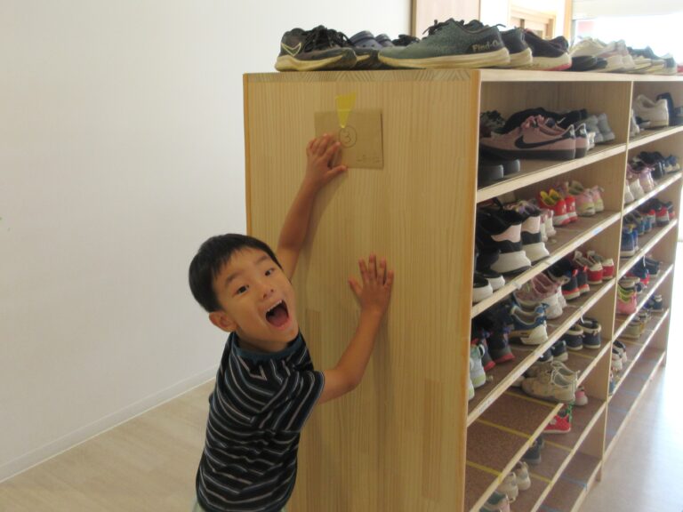 キャンプ気分～ほしのおうじさまからの贈り物～