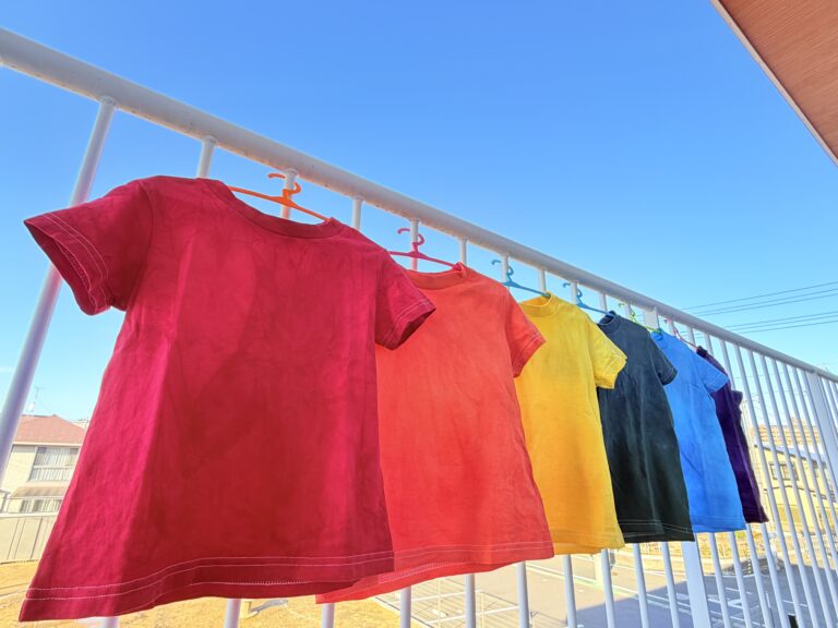 発表会に向けて