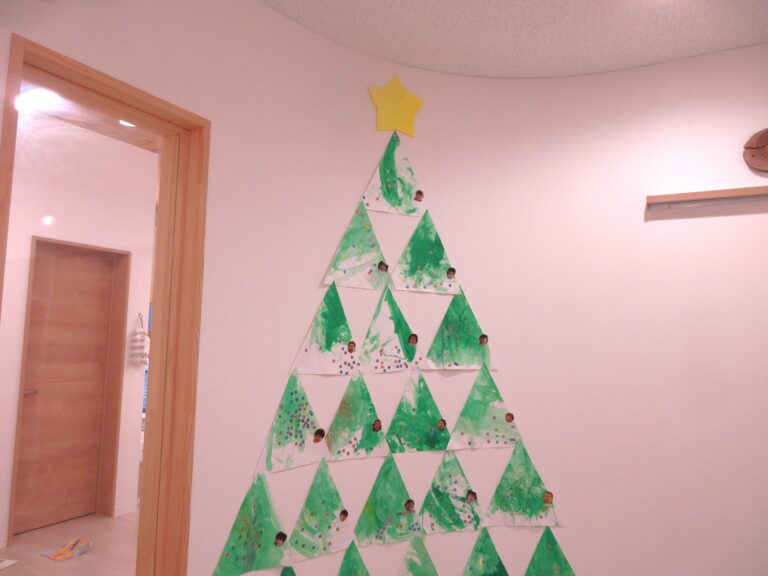 クリスマスイヴ