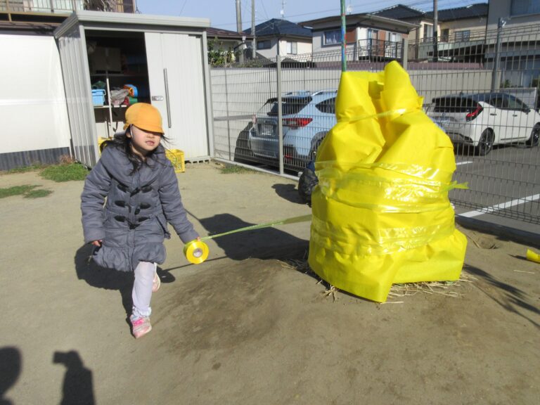 『風邪ひかないようにね』