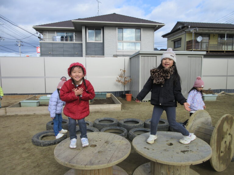 あおぞらコンサート♪