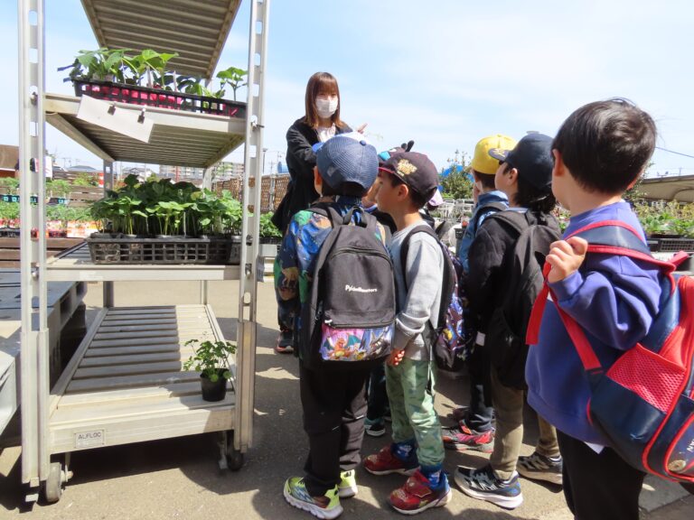 くじら組でやりたいこと