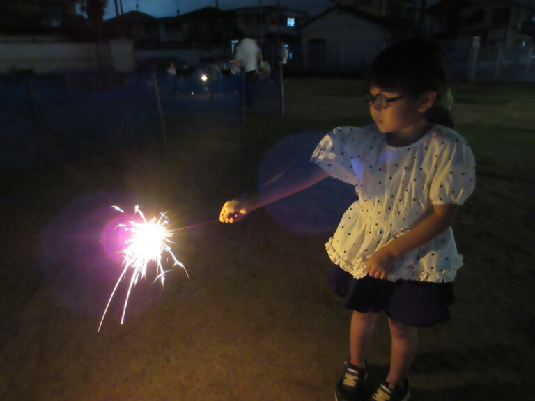 くじら組キャンプ2026～1日目～