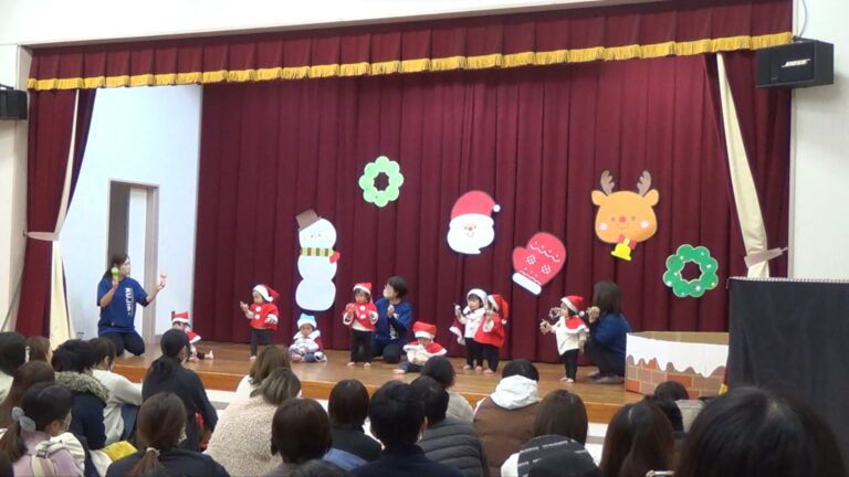 とりのき発表会でした💛