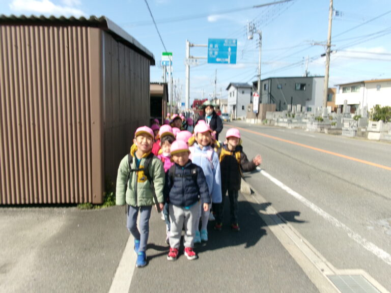 小学校ってどんなとこ⁈