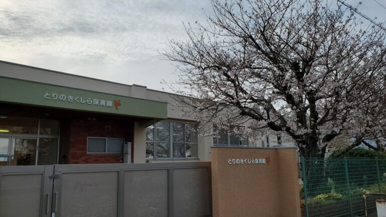 令和6年度　スタートしました🌸