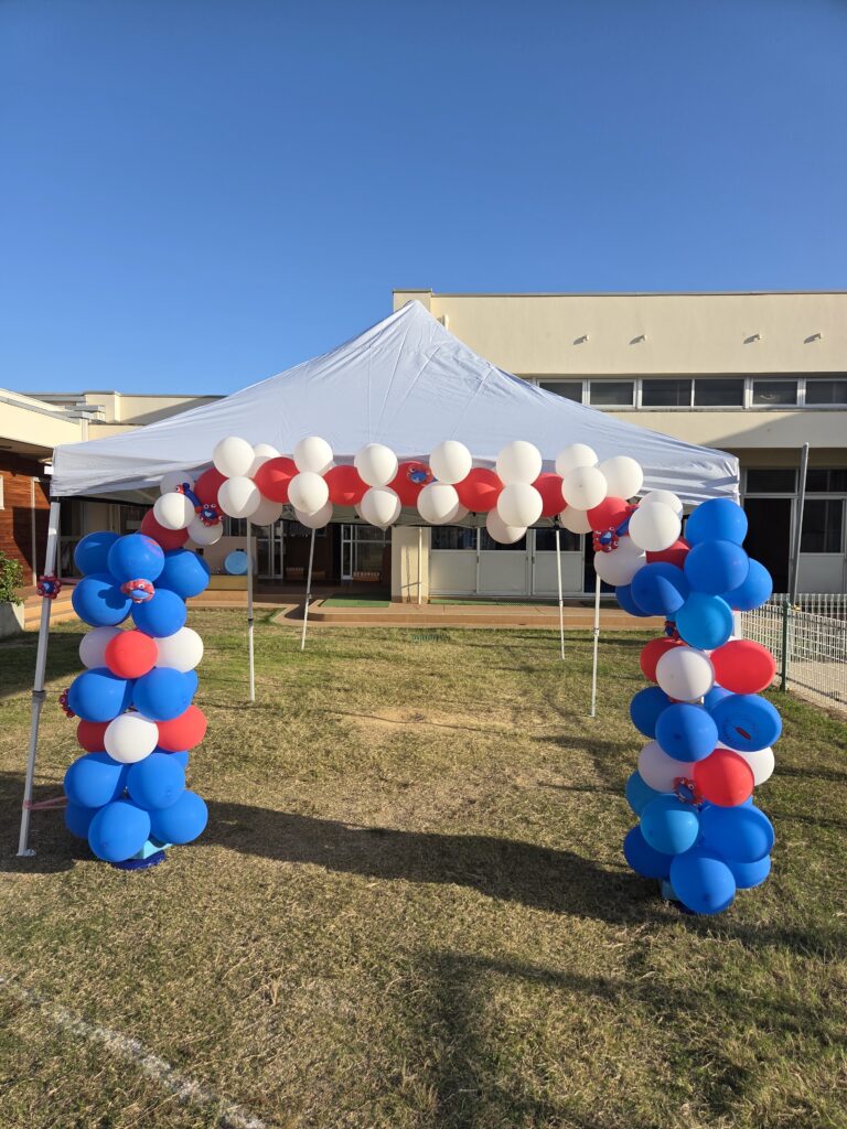 2025とりのきスポーツフェスティバル開催🎉