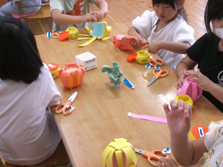 フェスティバル後の何気ない日常