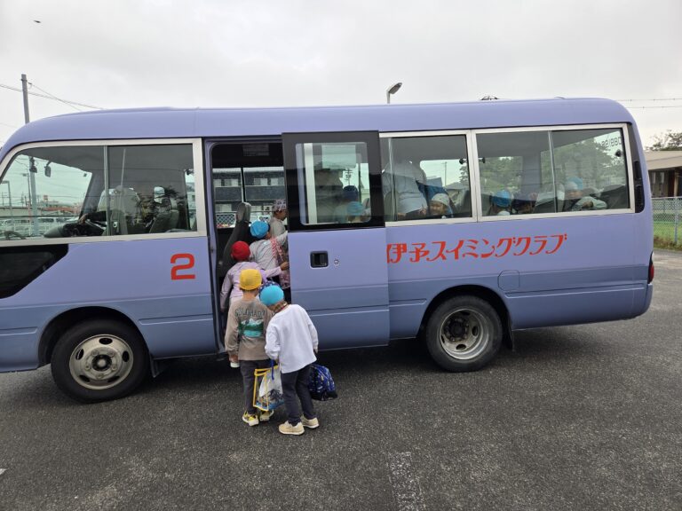 着衣泳体験しました🏊🏻