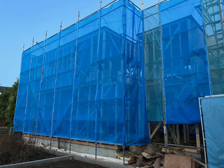 開園までの第一歩🐾