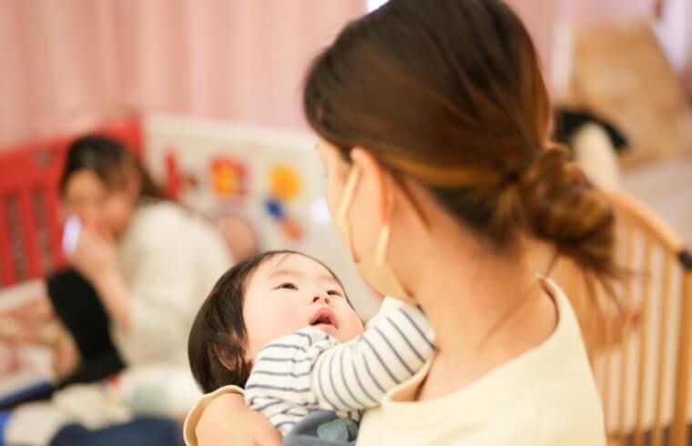 上ノ丸くじら保育園が大切にしていること