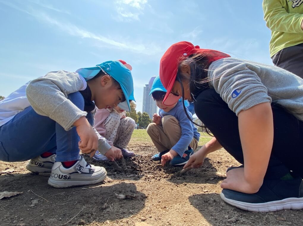 WISHくじらの願い