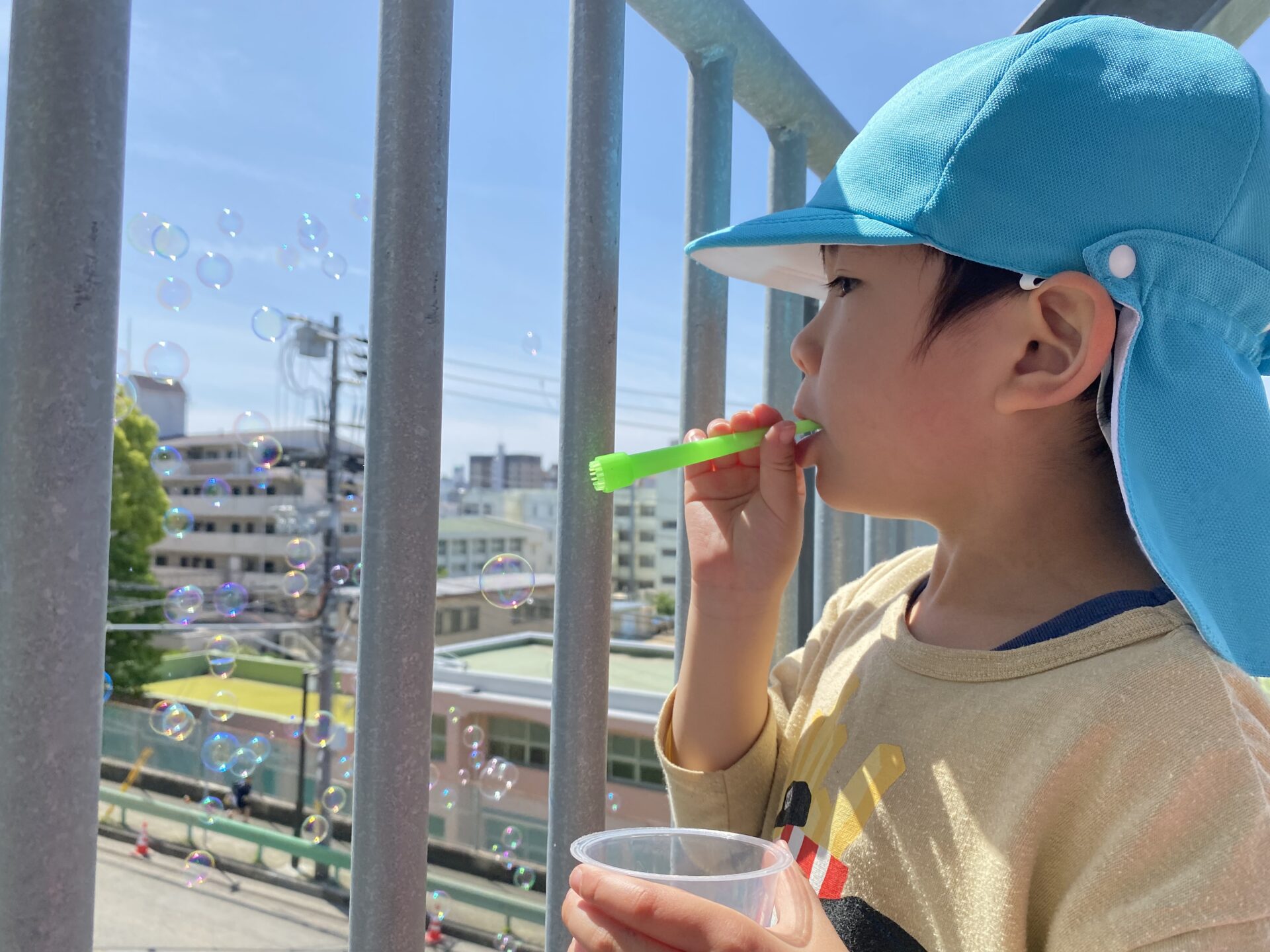 おもしろいことなんでもくじら級