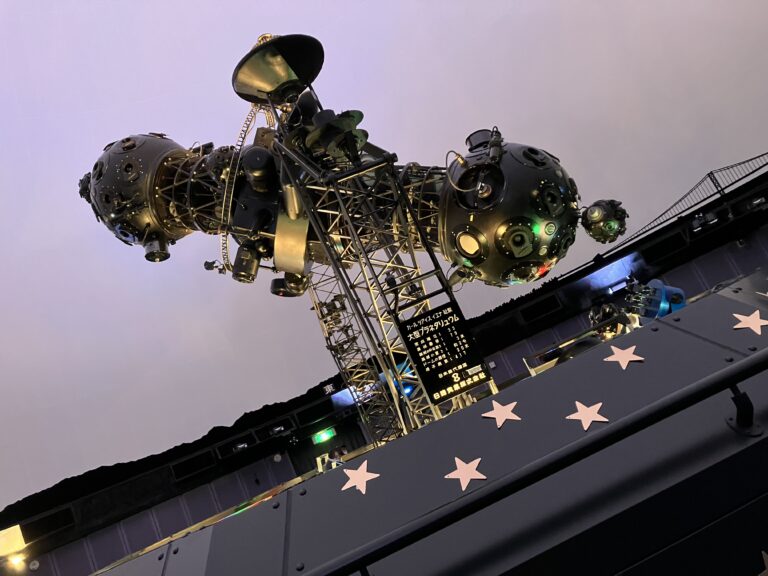 プラネタリウム誕生から100年(2023.10.21)