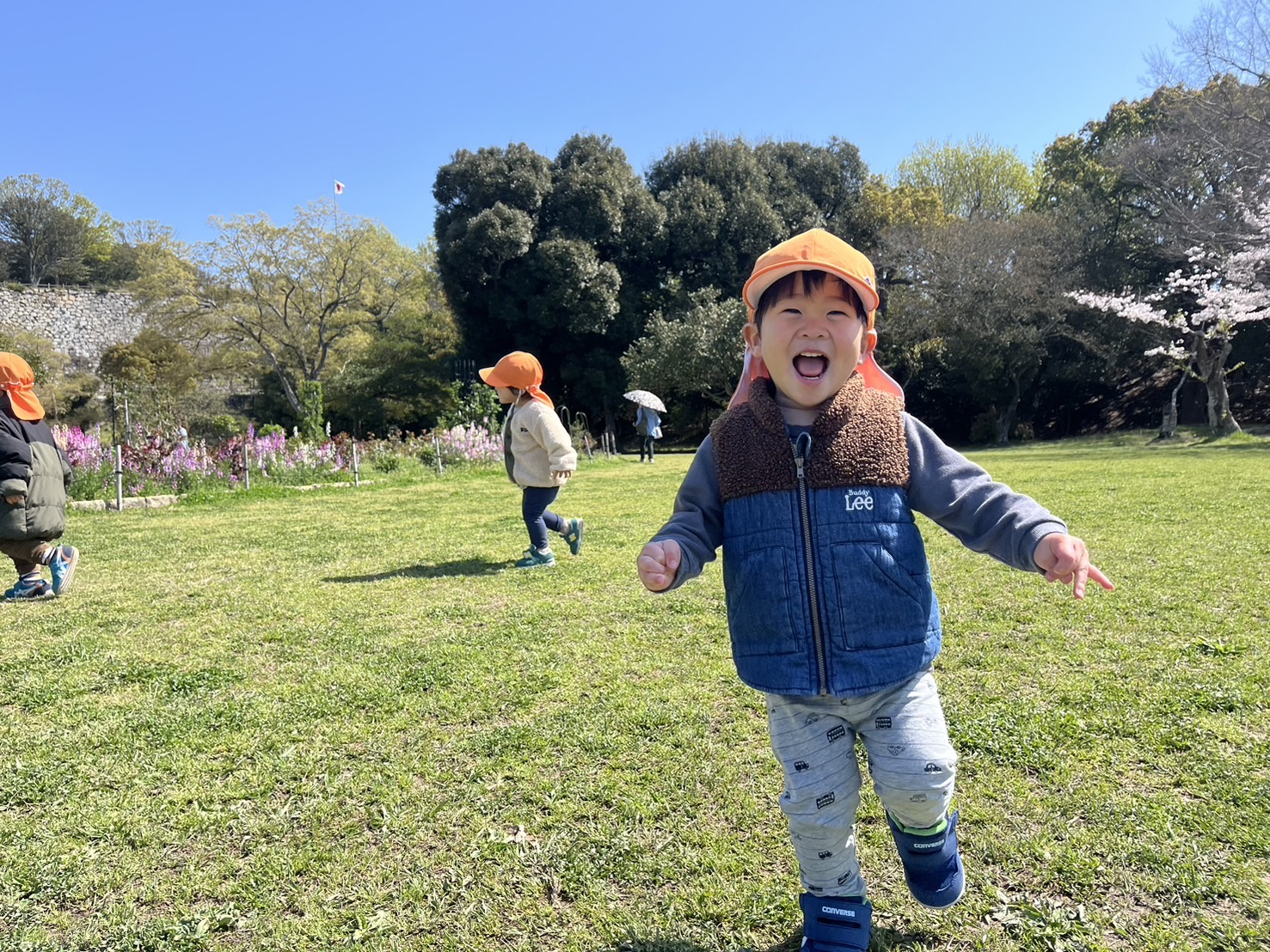 おもしろいことなんでもくじら級