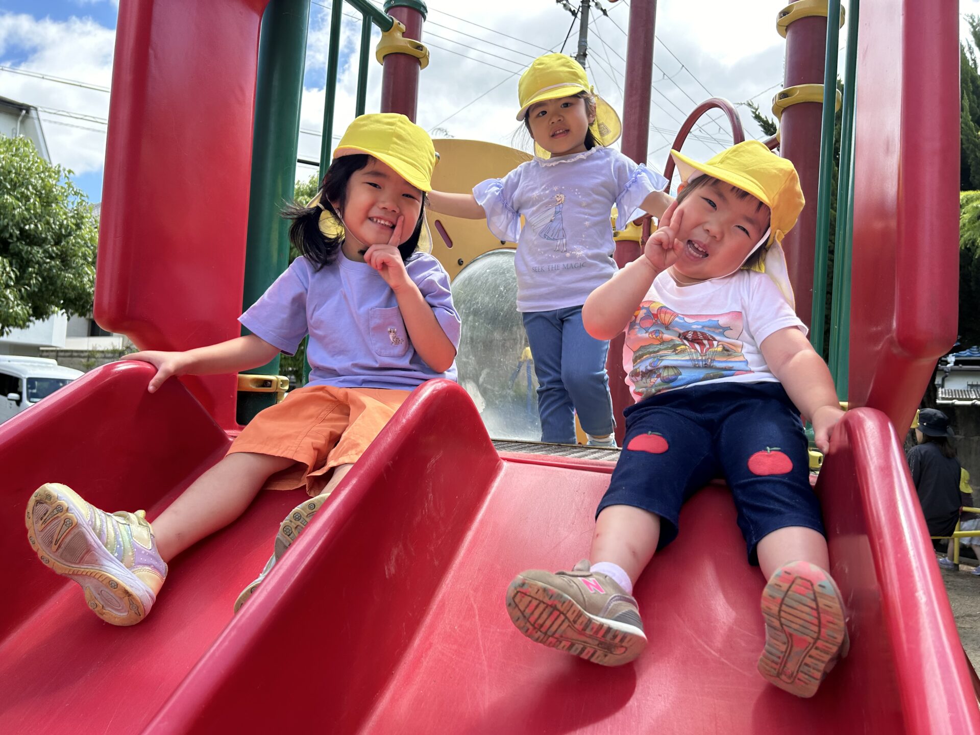 おもしろいことなんでもくじら級