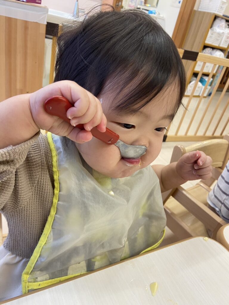 【00うみ】ヤクルトが好きなMちゃん