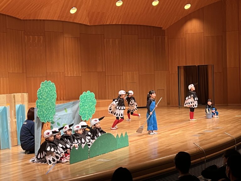 第２回兵庫くじらオペレッタを終えて