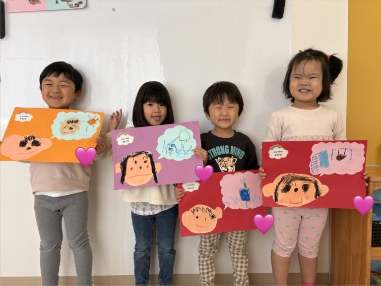 【03】『製作楽しい！』