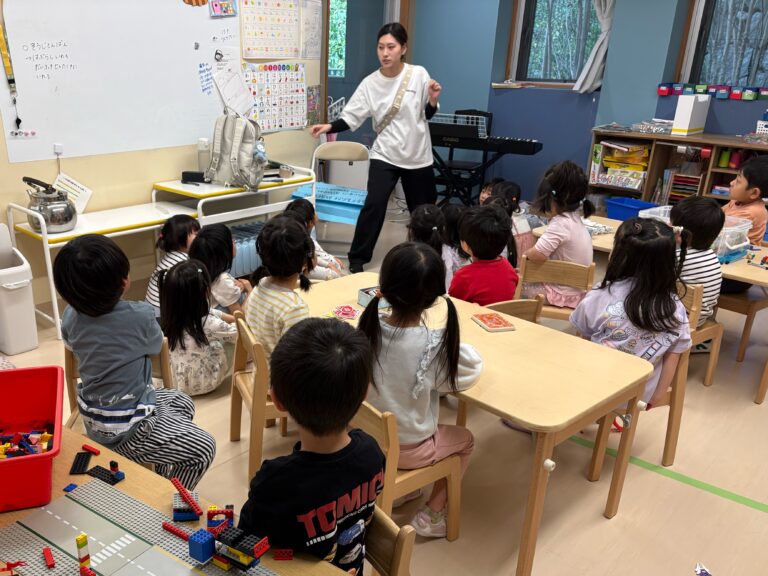 避難訓練（2026.4.22）