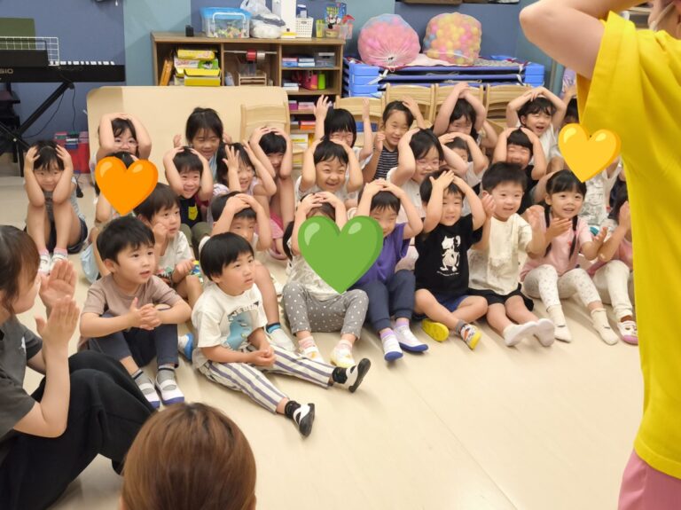 📖きくちゃん読み聞かせ会📖