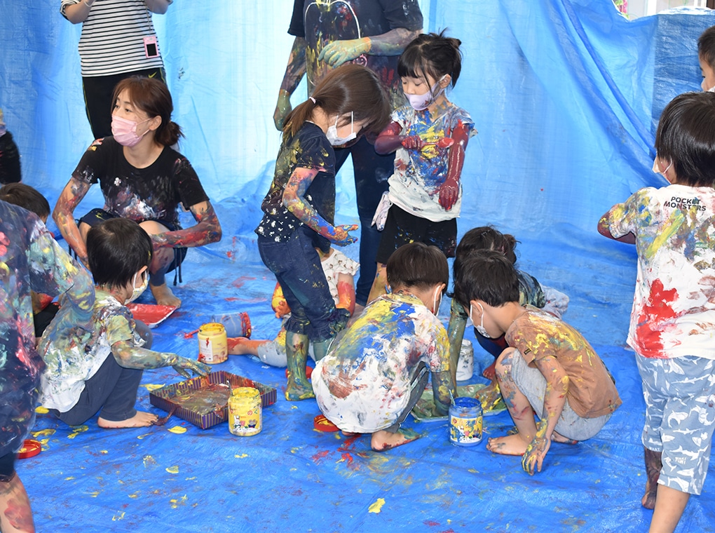 WISHくじらの願い