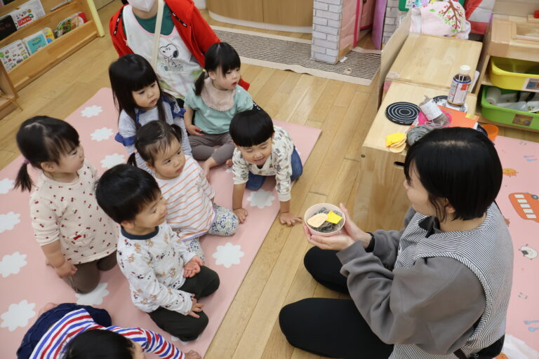 年の瀬遊び（だいち組）