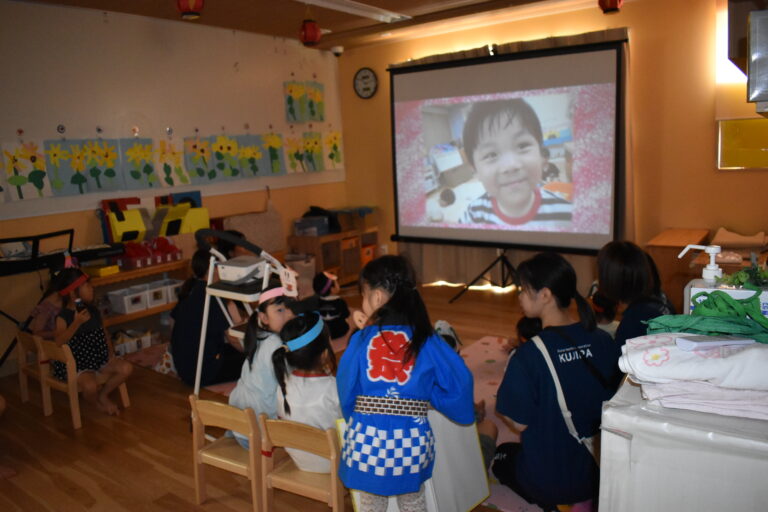 夏祭り【番外編🍉】