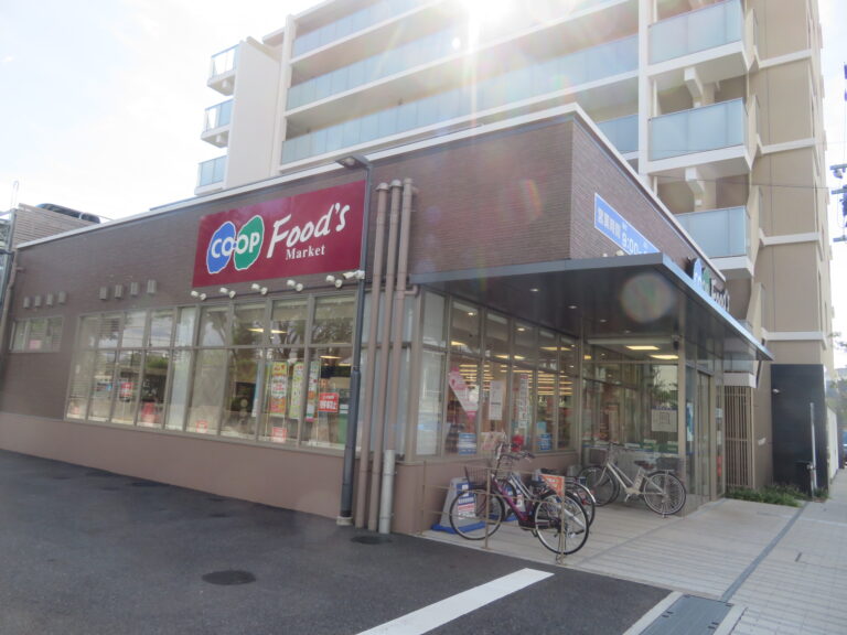 お買い物に行きました！（３歳児）