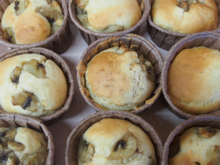 最後のクッキング🍴~クッキング編(0歳児)