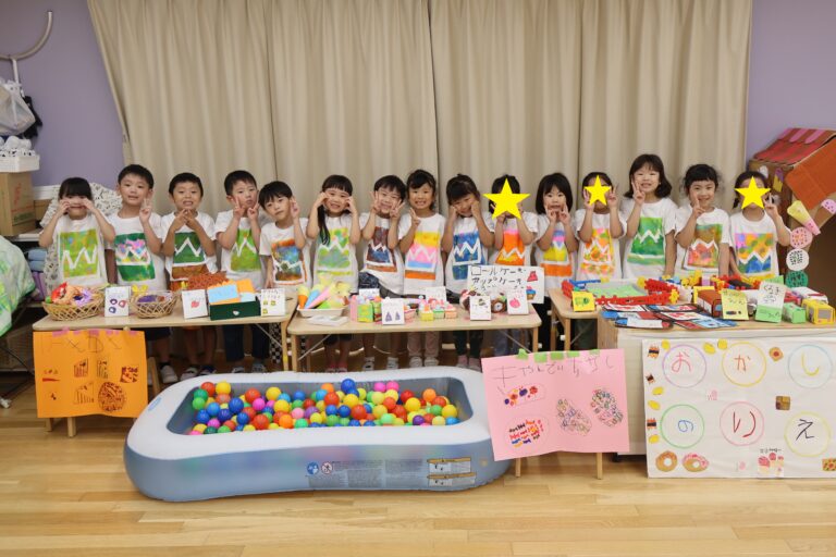 くじらフェスティバル再開③