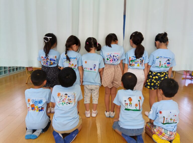 なが～い  一日！