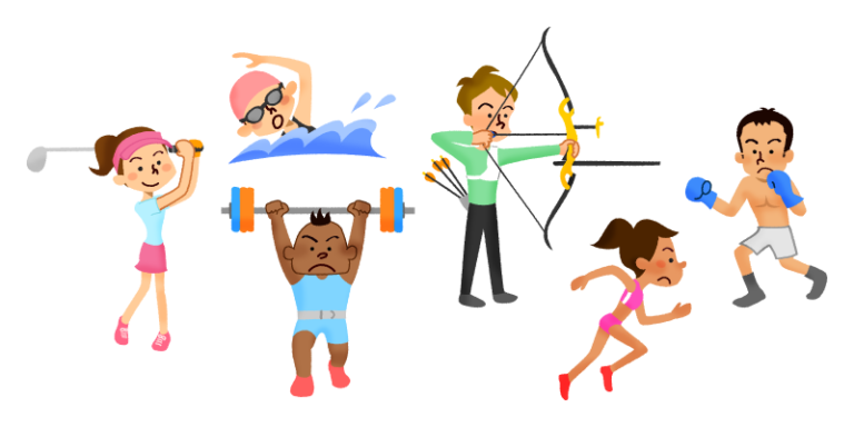 がんばれ！！わたSHIGA輝く国スポ・障スポ