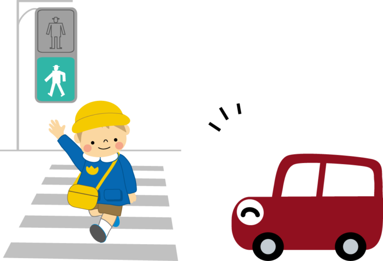 交通安全って…？